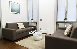 Milan Royal Suites & Luxury Apartments