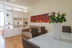 Milan Royal Suites & Luxury Apartments