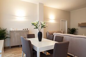 Milan Royal Suites & Luxury Apartments