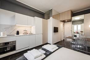 Milan Royal Suites & Luxury Apartments