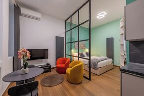 Milan Royal Suites & Luxury Apartments