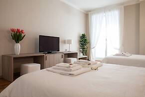 Milan Royal Suites & Luxury Apartments