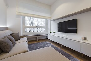 Milan Royal Suites & Luxury Apartments