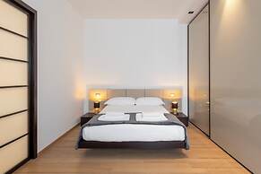 Milan Royal Suites & Luxury Apartments