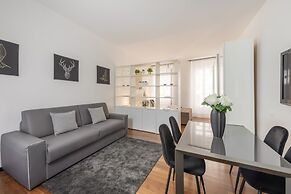 Milan Royal Suites & Luxury Apartments