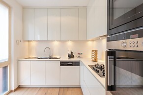 Milan Royal Suites & Luxury Apartments