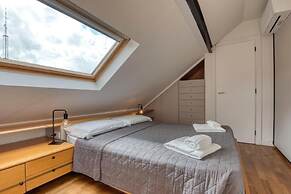 Milan Royal Suites & Luxury Apartments