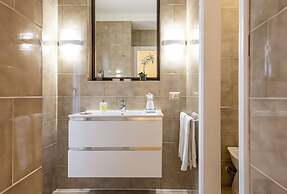 Milan Royal Suites & Luxury Apartments