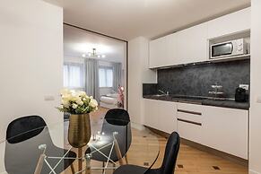 Milan Royal Suites & Luxury Apartments