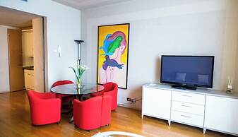 Milan Royal Suites & Luxury Apartments