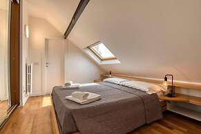 Milan Royal Suites & Luxury Apartments