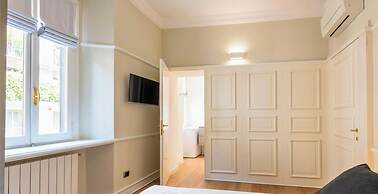 Milan Royal Suites & Luxury Apartments