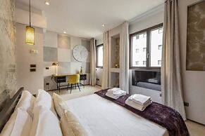 Milan Royal Suites & Luxury Apartments