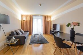 Milan Royal Suites & Luxury Apartments