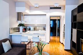 Milan Royal Suites & Luxury Apartments