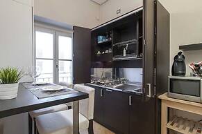 Milan Royal Suites & Luxury Apartments