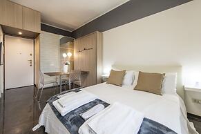 Milan Royal Suites & Luxury Apartments