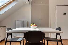 Milan Royal Suites & Luxury Apartments