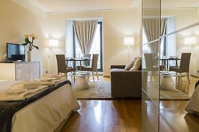 Milan Royal Suites & Luxury Apartments