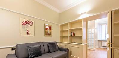 Milan Royal Suites & Luxury Apartments