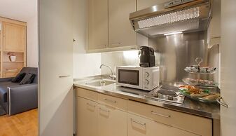Milan Royal Suites & Luxury Apartments