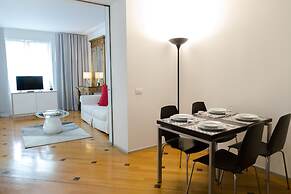 Milan Royal Suites & Luxury Apartments