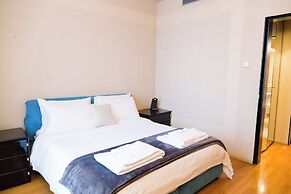 Milan Royal Suites & Luxury Apartments