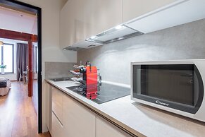 Milan Royal Suites & Luxury Apartments