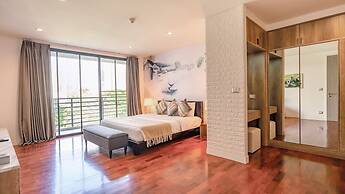 Benviar Tonson Residence