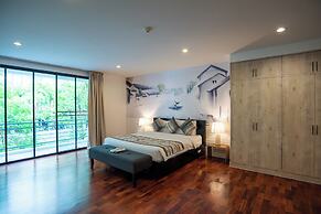 Benviar Tonson Residence