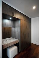 Benviar Tonson Residence