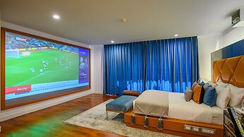 Benviar Tonson Residence