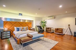 Benviar Tonson Residence