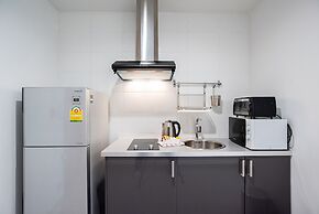 Benviar Tonson Residence