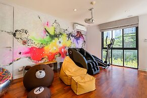 Benviar Tonson Residence