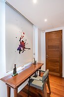 Benviar Tonson Residence