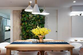 Benviar Tonson Residence