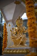 Benviar Tonson Residence