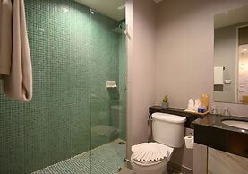 Benviar Tonson Residence