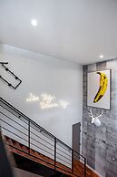 Benviar Tonson Residence