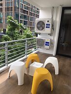 Benviar Tonson Residence