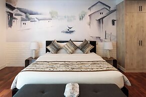 Benviar Tonson Residence