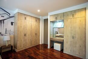 Benviar Tonson Residence