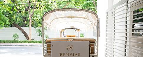 Benviar Tonson Residence