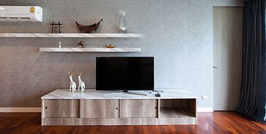 Benviar Tonson Residence