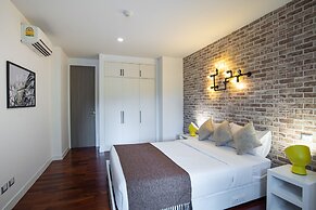 Benviar Tonson Residence