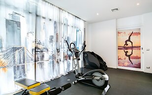 Benviar Tonson Residence