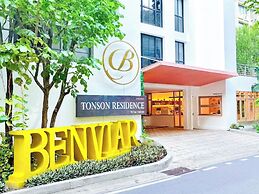Benviar Tonson Residence