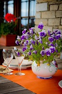 Hotel Ristoro Vagneur