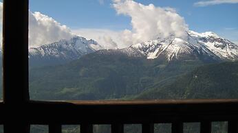 Hotel Ristoro Vagneur